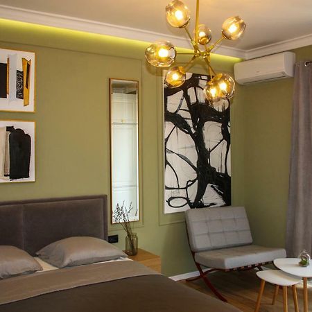 Roza'S Studio Tirana Center 外观 照片