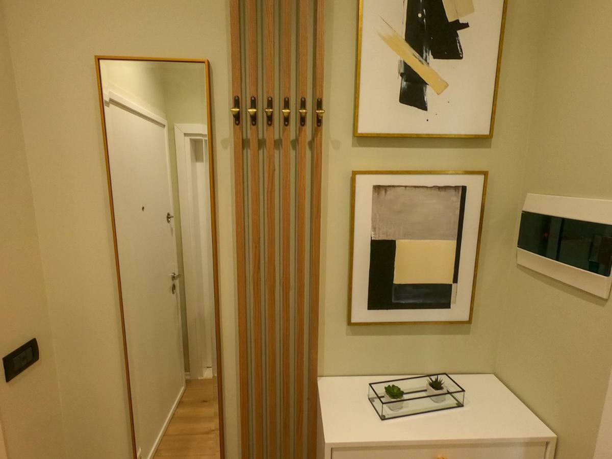 Roza'S Studio Tirana Center 外观 照片