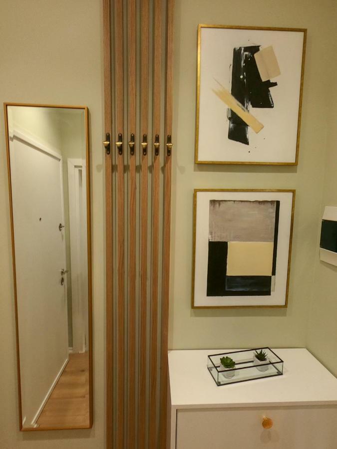 Roza'S Studio Tirana Center 外观 照片